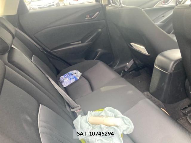 Mazda CX-3 2023-09 7326463-14