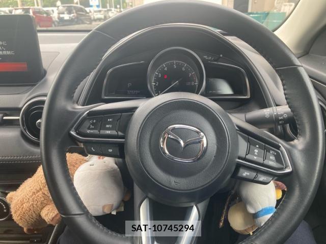 Mazda CX-3 2023-09 7326463-15