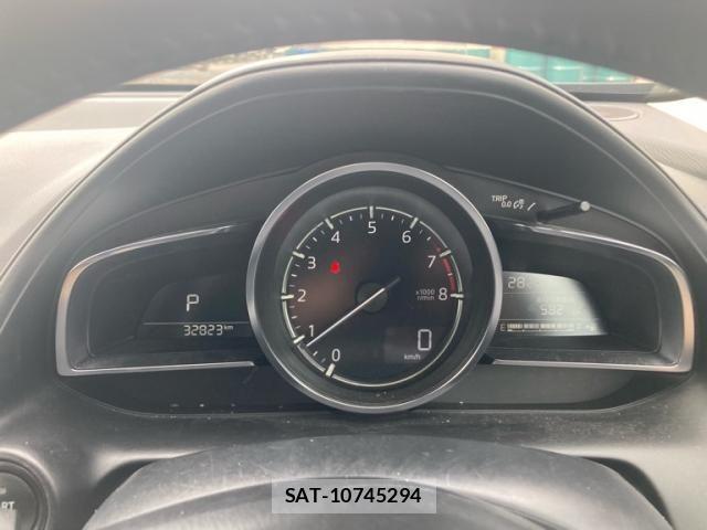 Mazda CX-3 2023-09 7326463-16