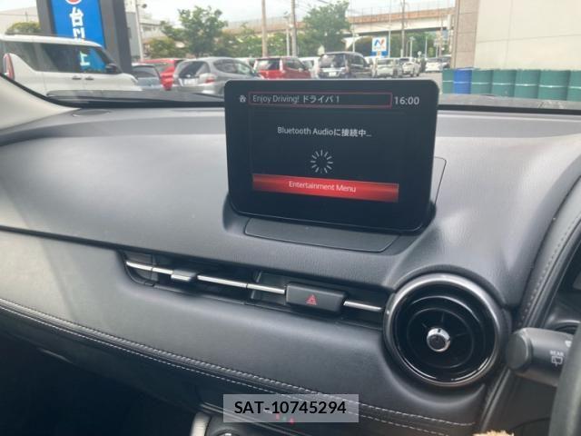 Mazda CX-3 2023-09 7326463-18