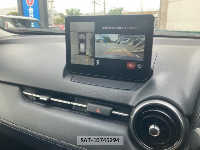 Mazda CX-3 2023-09 7326463-21