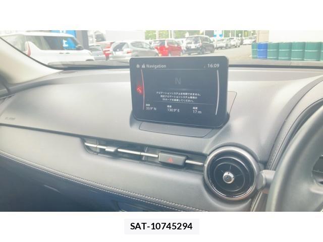 Mazda CX-3 2023-09 7326463-25