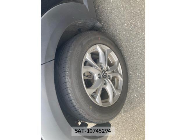 Mazda CX-3 2023-09 7326463-3