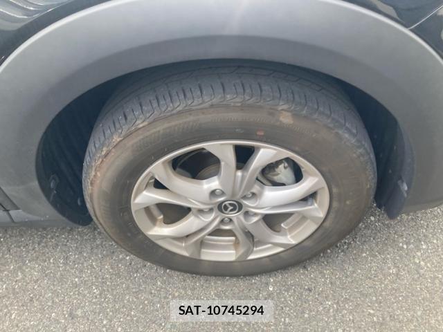 Mazda CX-3 2023-09 7326463-4