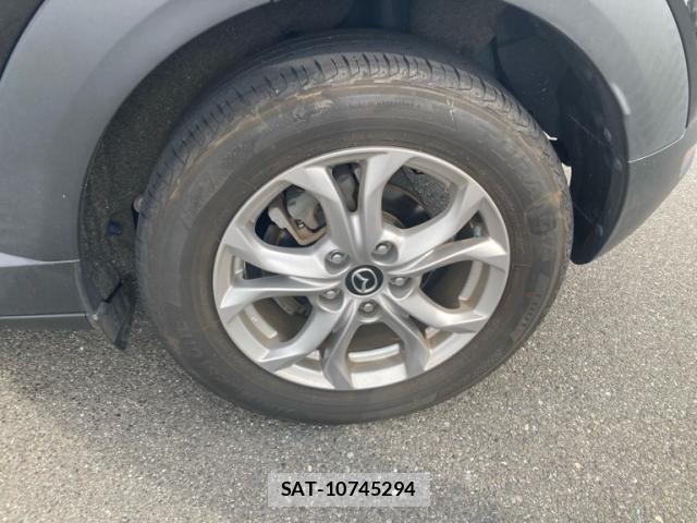 Mazda CX-3 2023-09 7326463-5