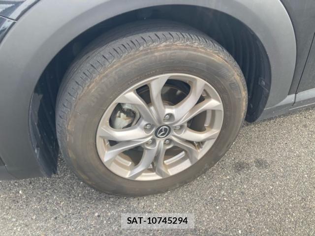 Mazda CX-3 2023-09 7326463-6