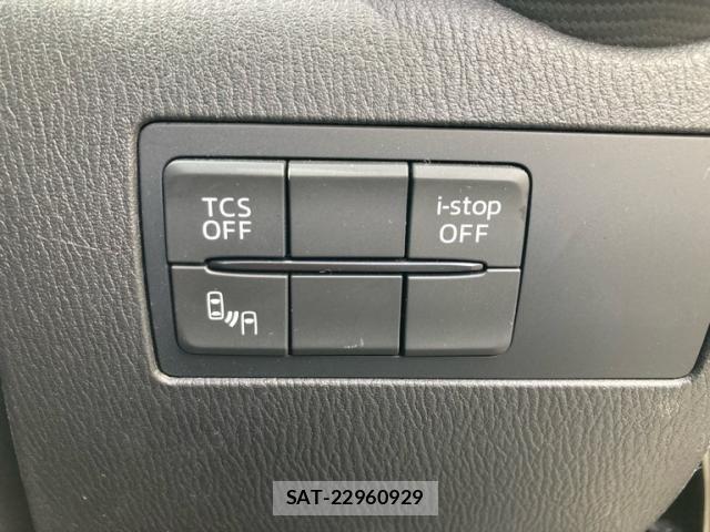 Mazda CX-3 2016-02 7326469-11
