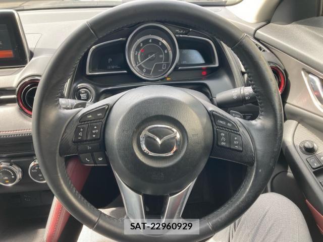 Mazda CX-3 2016-02 7326469-12
