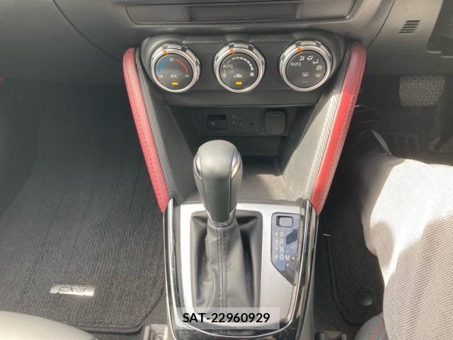 Mazda CX-3 2016-02 7326469-15