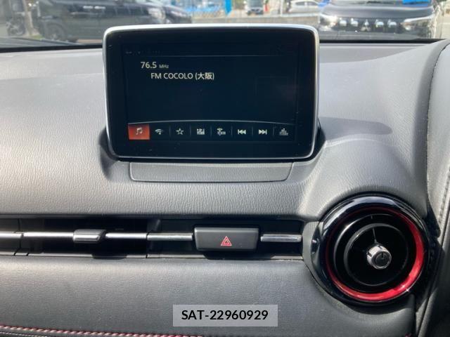 Mazda CX-3 2016-02 7326469-16