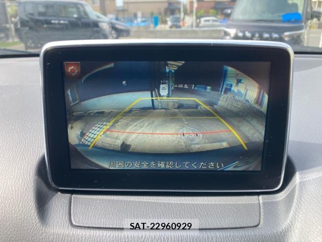 Mazda CX-3 2016-02 7326469-17