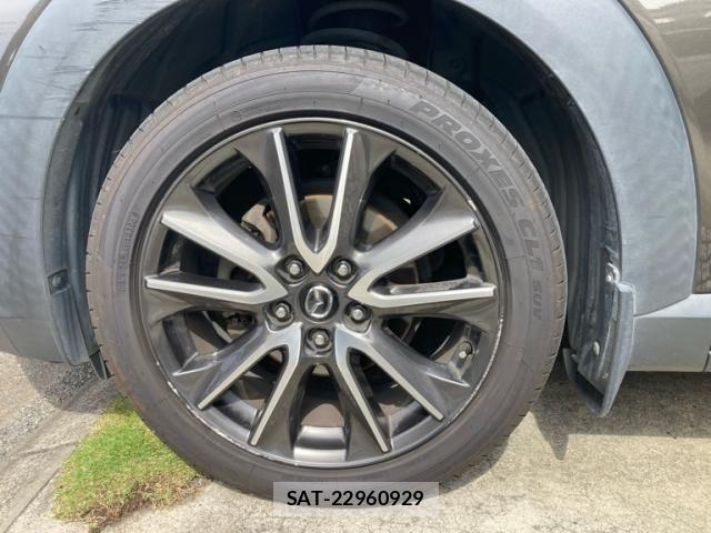 Mazda CX-3 2016-02 7326469-2