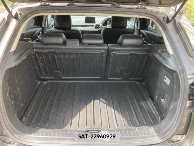 Mazda CX-3 2016-02 7326469-4