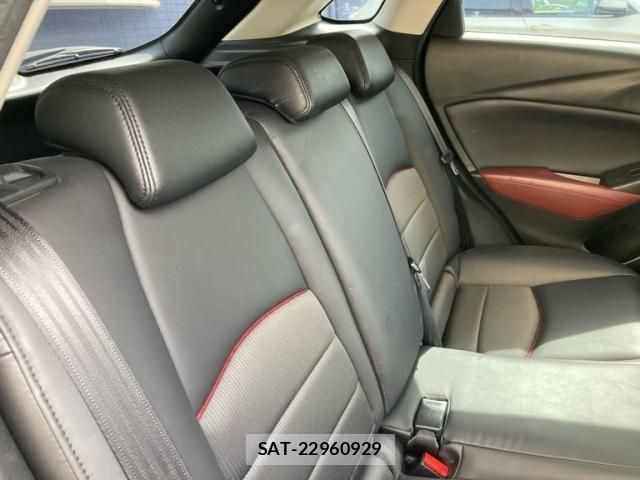 Mazda CX-3 2016-02 7326469-7