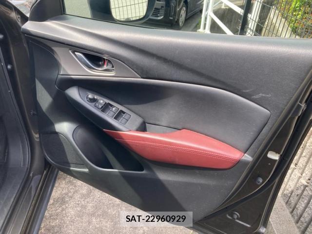 Mazda CX-3 2016-02 7326469-8