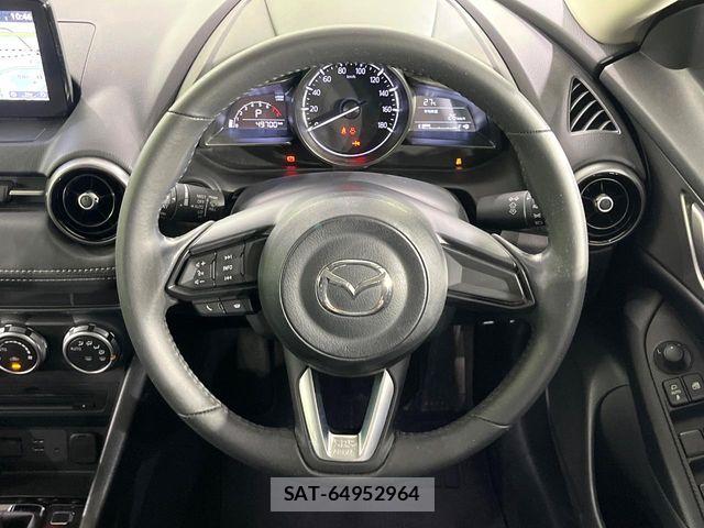 Mazda CX-3 2019-09 7357360-10