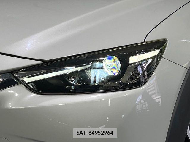 Mazda CX-3 2019-09 7357360-11