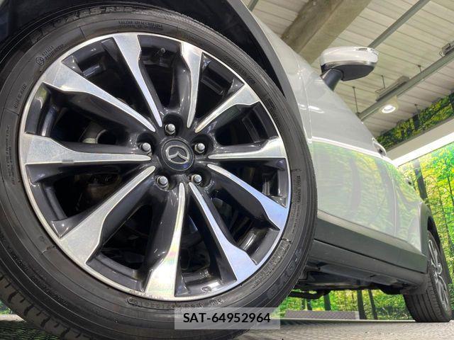 Mazda CX-3 2019-09 7357360-12