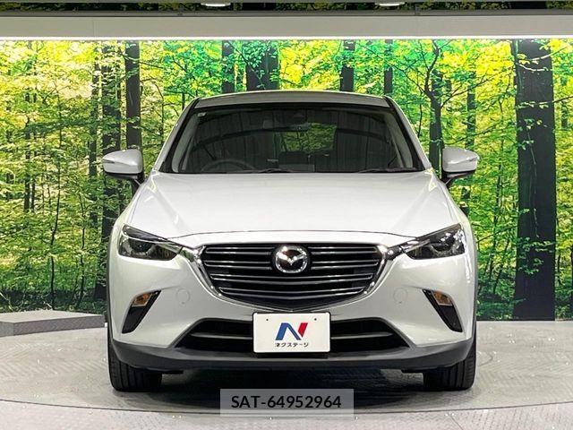 Mazda CX-3 2019-09 7357360-13