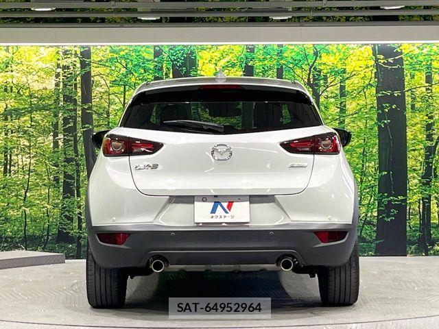 Mazda CX-3 2019-09 7357360-14