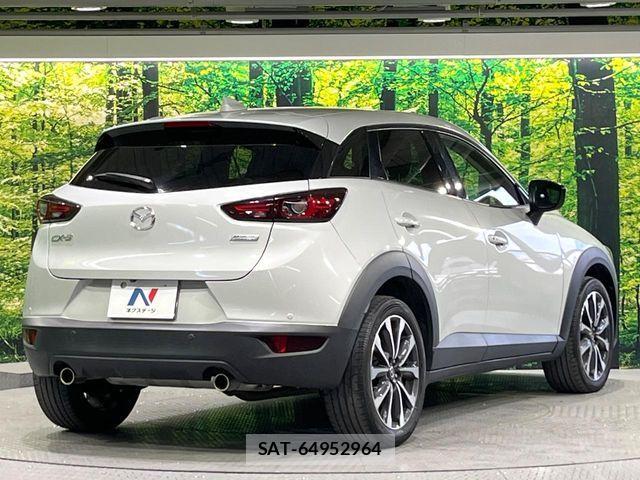 Mazda CX-3 2019-09 7357360-16