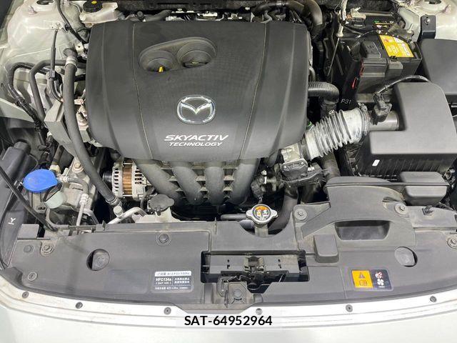 Mazda CX-3 2019-09 7357360-17