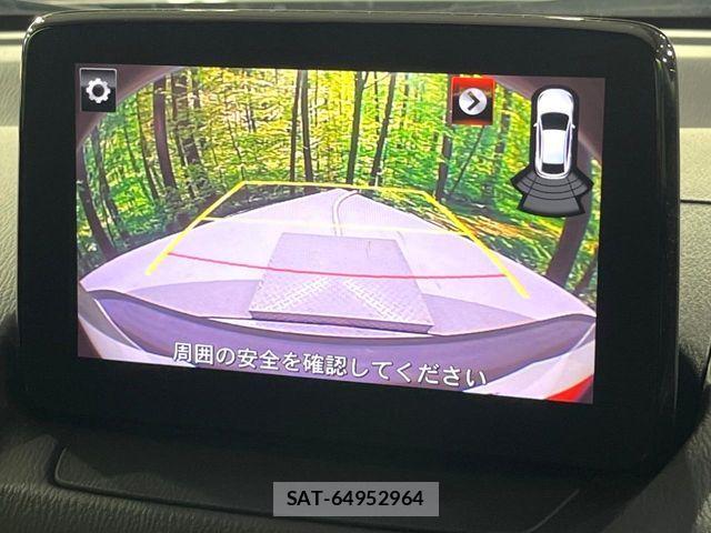 Mazda CX-3 2019-09 7357360-1