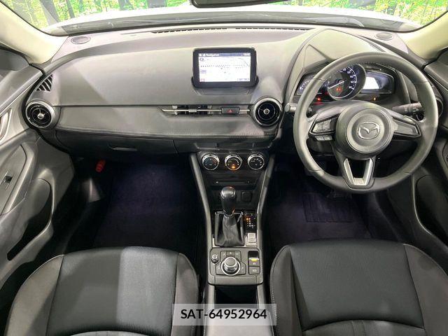 Mazda CX-3 2019-09 7357360-4