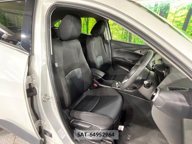 Mazda CX-3 2019-09 7357360-7