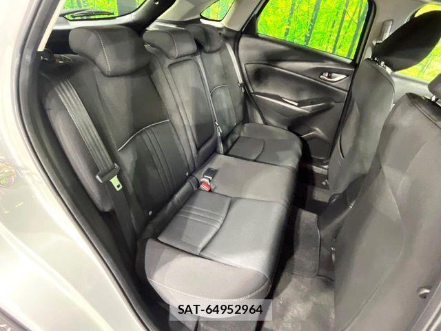 Mazda CX-3 2019-09 7357360-8