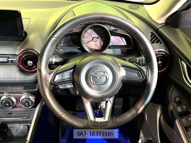 Mazda CX-3 2017-03 7357370-9