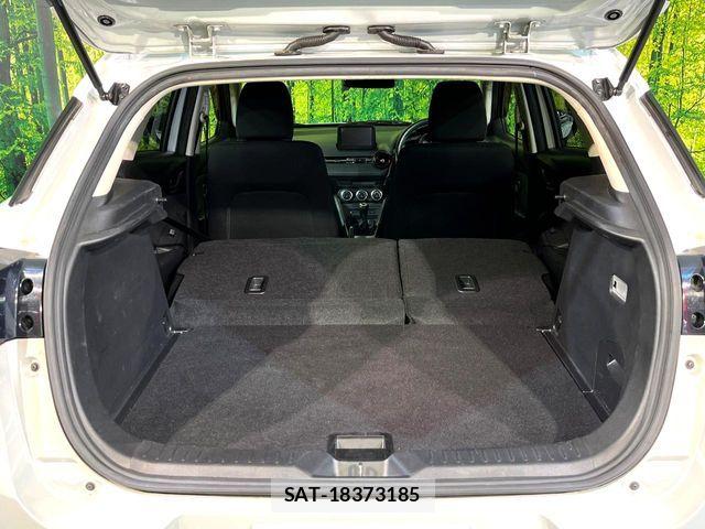 Mazda CX-3 2017-03 7357370-10