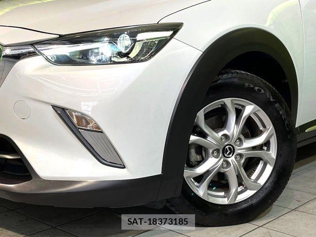 Mazda CX-3 2017-03 7357370-11