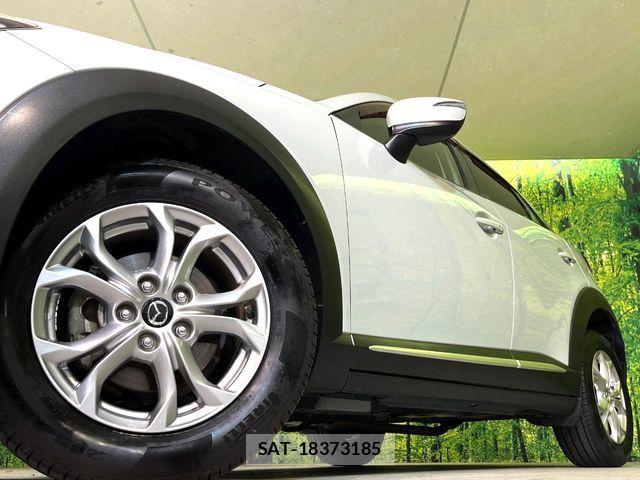 Mazda CX-3 2017-03 7357370-12