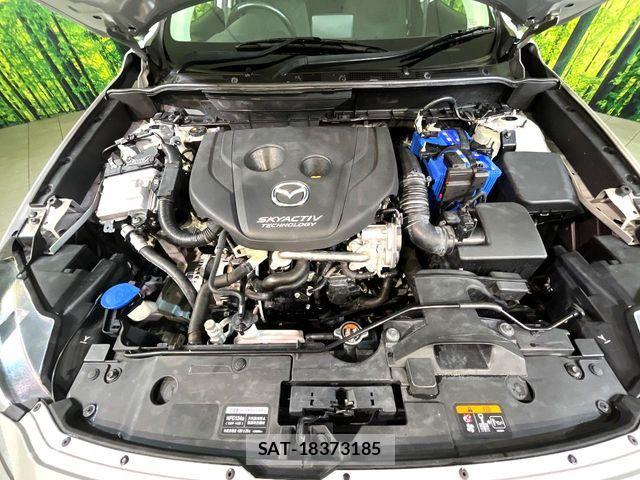 Mazda CX-3 2017-03 7357370-17