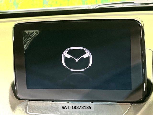 Mazda CX-3 2017-03 7357370-3