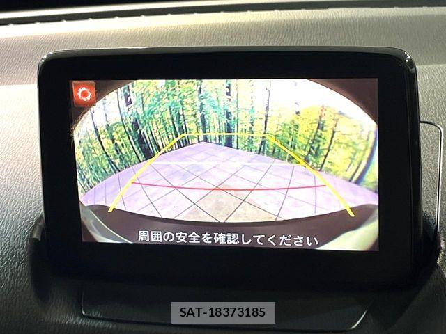 Mazda CX-3 2017-03 7357370-4