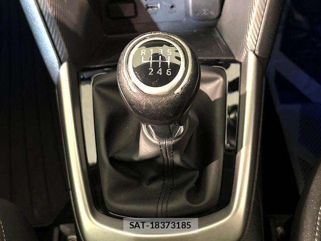 Mazda CX-3 2017-03 7357370-6