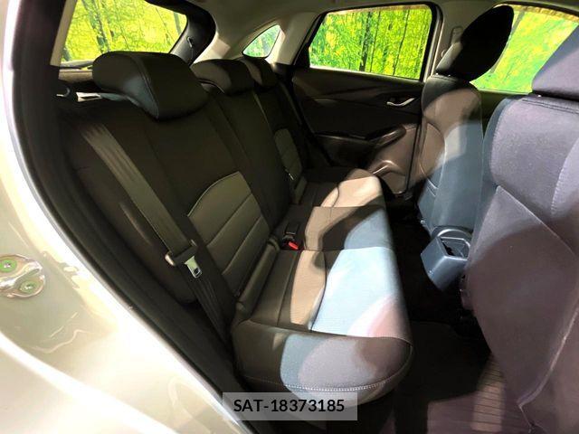Mazda CX-3 2017-03 7357370-8