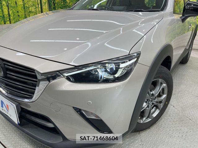 Mazda CX-3 2024-03 7357356-11