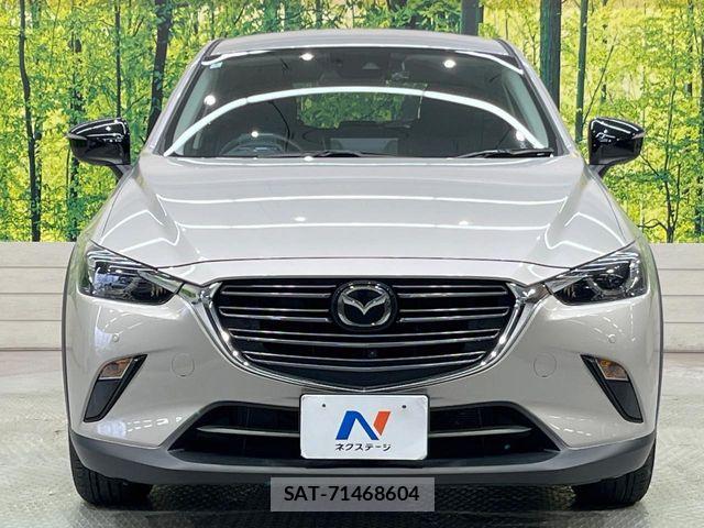 Mazda CX-3 2024-03 7357356-13