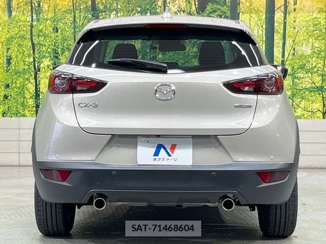 Mazda CX-3 2024-03 7357356-14