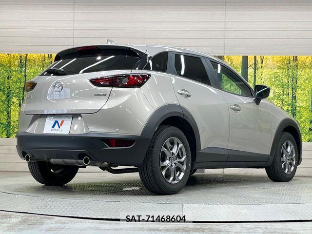 Mazda CX-3 2024-03 7357356-16