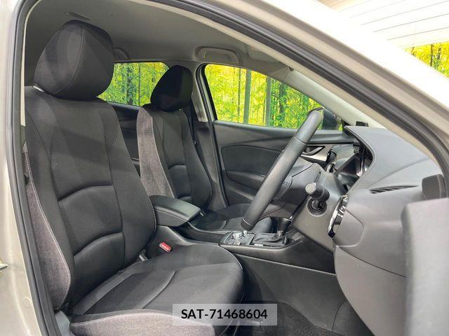 Mazda CX-3 2024-03 7357356-7
