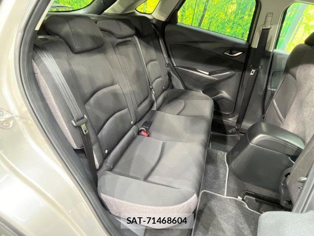 Mazda CX-3 2024-03 7357356-8