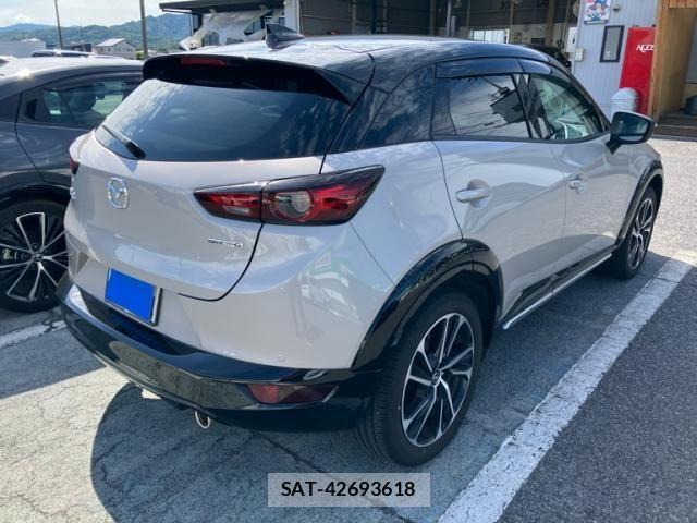 Mazda CX-3 2024-11 7357365-9