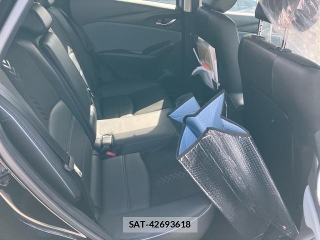Mazda CX-3 2024-11 7357365-10