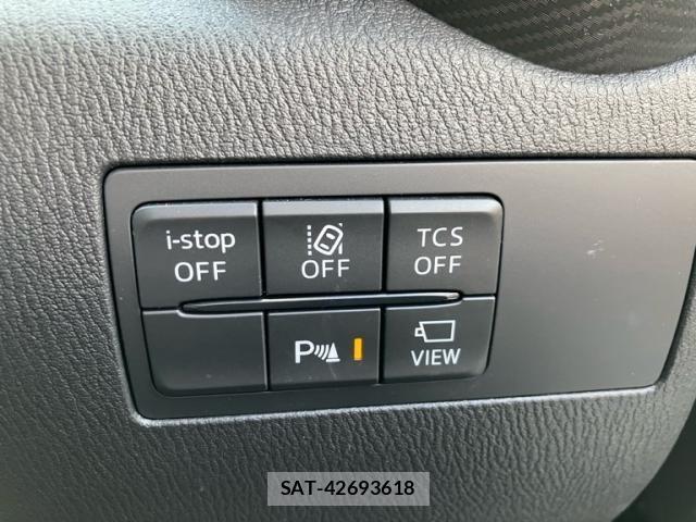 Mazda CX-3 2024-11 7357365-16