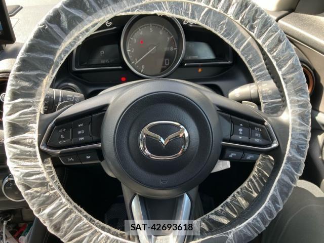 Mazda CX-3 2024-11 7357365-17