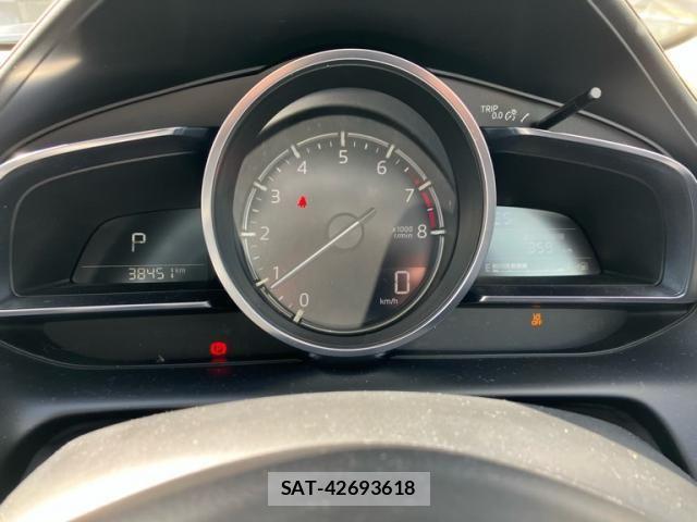 Mazda CX-3 2024-11 7357365-18